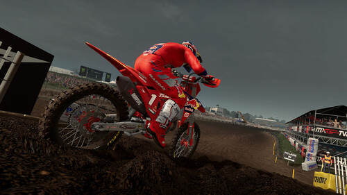 Купить Игра MXGP 24: The Official Game - Fox Holeshot Edition (Steam)  5622369. Характеристики, отзывы и цены в Донецке