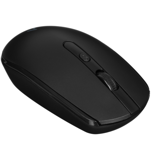 Купить Мышь беспроводная Aceline WM-M529BL  черный  5460392. Характеристики, отзывы и цены в Донецке