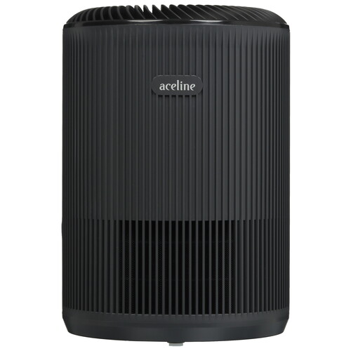Купить Очиститель воздуха Aceline AAP-C70 черный  9234708. Характеристики, отзывы и цены в Донецке