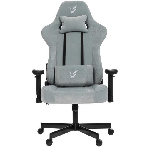 Купить Кресло игровое ARDOR GAMING Chaos Guard 500B голубой  5419080. Характеристики, отзывы и цены в Донецке