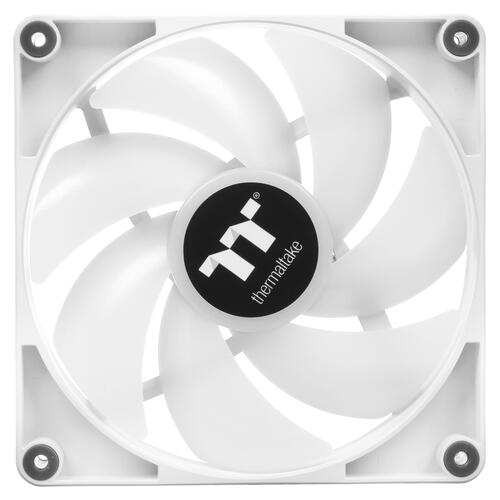 Купить Комплект вентиляторов Thermaltake CT140 ARGB White [CL-F154-PL14SW-A]  5407437. Характеристики, отзывы и цены в Донецке