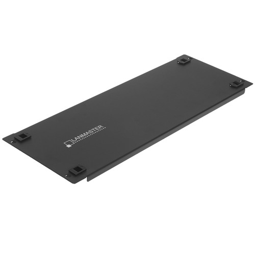 Купить Фальш-панель Lanmaster LAN-DC-TLMFP-4U  9242135. Характеристики, отзывы и цены в Донецке
