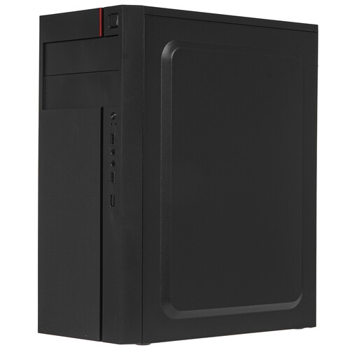 Купить Корпус ExeGate AA-440U  5365726. Характеристики, отзывы и цены в Донецке