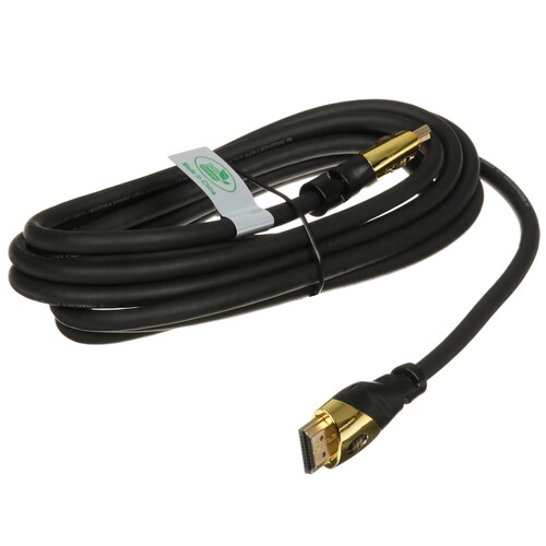 Купить Кабель  Monster HDMI - HDMI, 3 м  5497358. Характеристики, отзывы и цены в Донецке