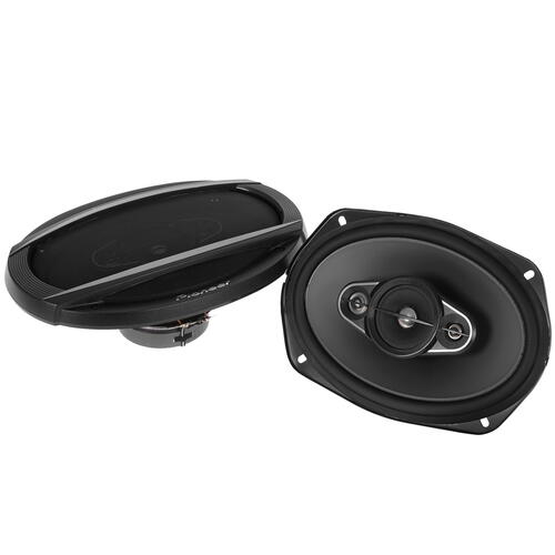 Купить Коаксиальная акустическая система Pioneer TS-A6967S  5088353. Характеристики, отзывы и цены в Донецке