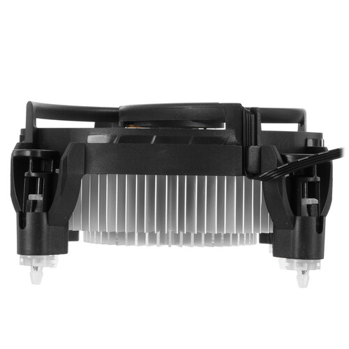 Купить Кулер для процессора Arctic Cooling Alpine 17 LP [ACALP00042A]  5416817. Характеристики, отзывы и цены в Донецке