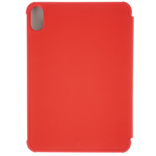 Купить Чехол-книжка Red Line для Apple iPad mini (6th Gen) красный  4880903. Характеристики, отзывы и цены в Донецке