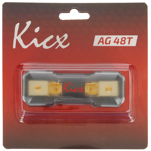 Купить Кембрики Kicx AG 48T  9104361. Характеристики, отзывы и цены в Донецке