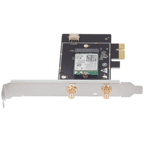 Купить Wi-Fi адаптер + Bluetooth Tenda E33  5086577. Характеристики, отзывы и цены в Донецке