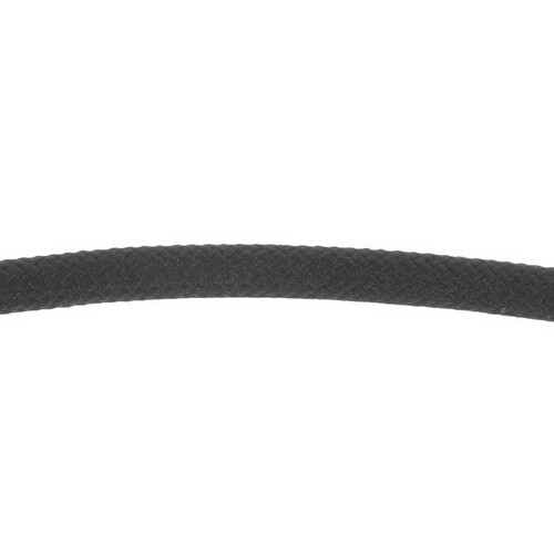 Купить Кабель круглый Baseus Lightning 8-pin - USB 2.0 Type-A черный 1 м  9167135. Характеристики, отзывы и цены в Донецке