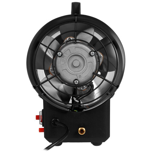 Купить Тепловая пушка газовая BRAIT BGH-20M  9230129. Характеристики, отзывы и цены в Донецке