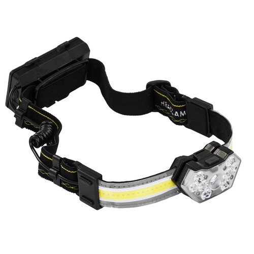 Купить Фонарь Smartbuy SBF-HL044b  9177451. Характеристики, отзывы и цены в Донецке