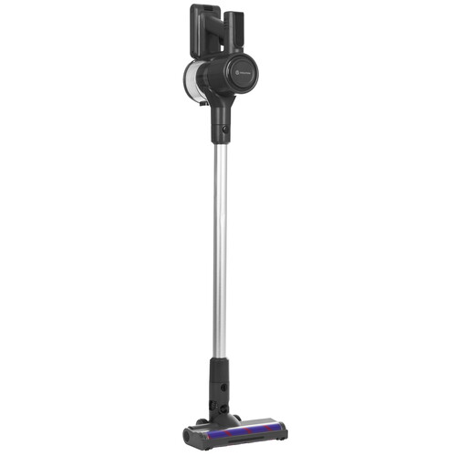 Купить Пылесос  вертикальный  Evolution Smart Clean VC2215  серый  9260071. Характеристики, отзывы и цены в Донецке