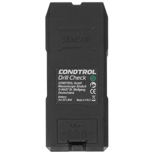 Купить Детектор металла (проводки) Condtrol Drill Check  8184857. Характеристики, отзывы и цены в Донецке