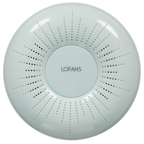 Купить Бытовой стерилизатор Lofans Refrigerator Deodorizer B3  5487741. Характеристики, отзывы и цены в Донецке