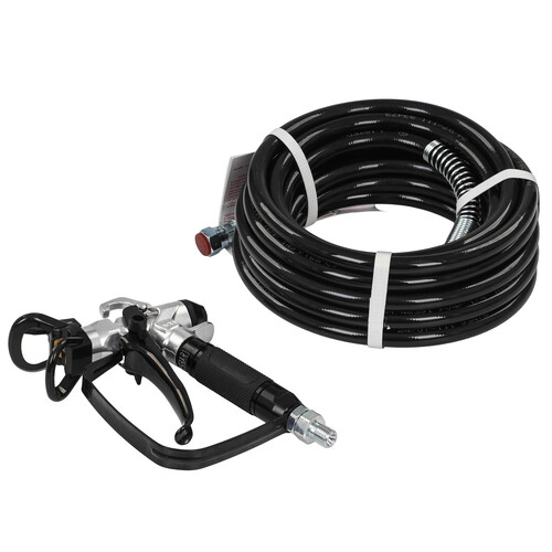 Купить Краскопульт Zitrek-Rongpeng ZKPM800PRO  9200260. Характеристики, отзывы и цены в Донецке