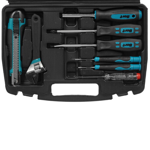 Купить Набор инструментов Bort BTK-32  8135148. Характеристики, отзывы и цены в Донецке