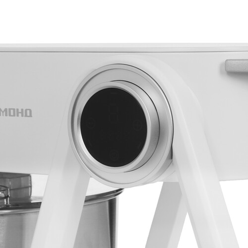 Купить Миксер РЕДМОНД FM600 белый  9233330. Характеристики, отзывы и цены в Донецке