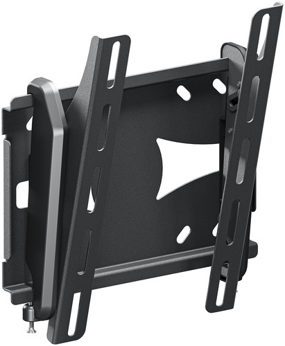 Купить Кронштейн для ТВ Holder LCDS-5010 черный  0123331. Характеристики, отзывы и цены в Донецке
