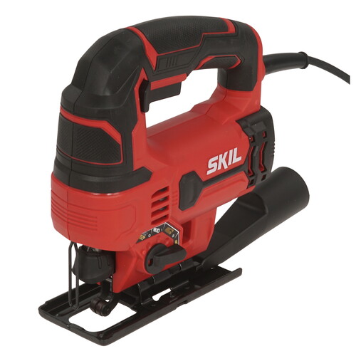 Купить Электрический лобзик SKIL JS3131  9284608. Характеристики, отзывы и цены в Донецке