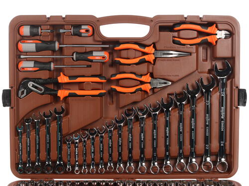 Купить Набор инструментов Ombra OMT141S  1016823. Характеристики, отзывы и цены в Донецке