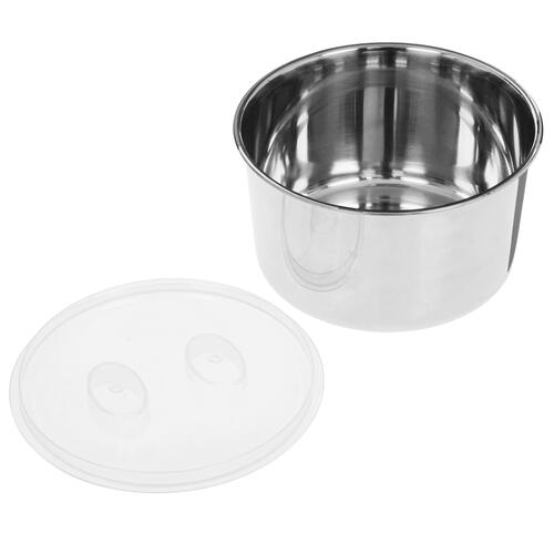 Купить Йогуртница Kitfort КТ-6082 белый  9072286. Характеристики, отзывы и цены в Донецке