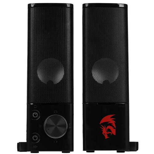 Купить Саундбар Redragon Orpheus черный  5358733. Характеристики, отзывы и цены в Донецке
