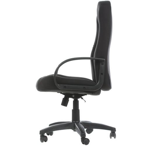 Купить Кресло офисное CHAIRMAN 685 10-356 черный  1073793. Характеристики, отзывы и цены в Донецке
