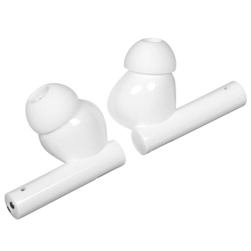 Купить Наушники TWS Realme Buds Air 5 белый  5431468. Характеристики, отзывы и цены в Донецке