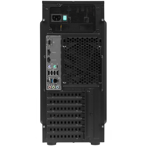 Купить ПК DEXP Atlas H563  5647144. Характеристики, отзывы и цены в Донецке