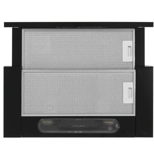 Купить Вытяжка телескопическая Elica ELITE 14 LUX BL/A/60 черный/черный  1106606. Характеристики, отзывы и цены в Донецке
