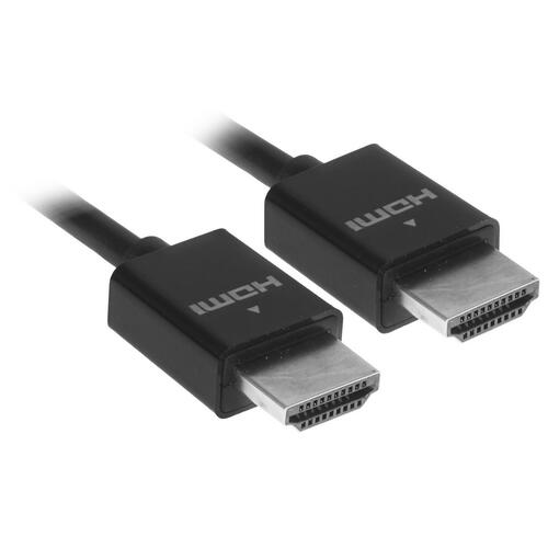 Купить Кабель  Harper HDMI - HDMI, 3 м  4882018. Характеристики, отзывы и цены в Донецке