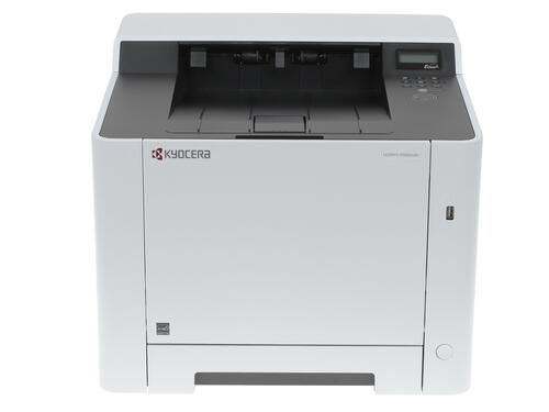 Купить Принтер лазерный Kyocera Ecosys P5026cdn  1098942. Характеристики, отзывы и цены в Донецке