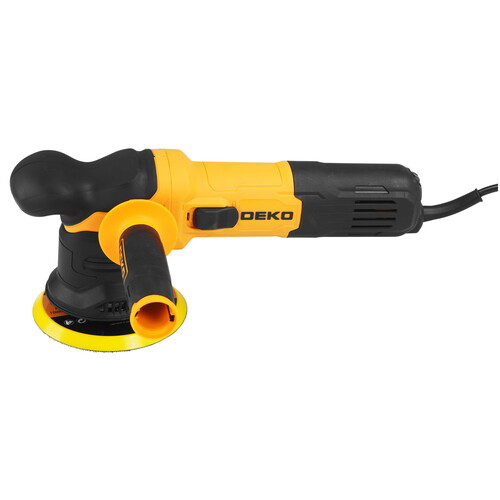 Купить Полировальная машина DEKO PDK-1200  5610749. Характеристики, отзывы и цены в Донецке