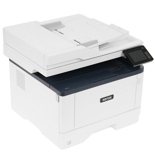 Купить МФУ лазерное Xerox WorkCentre B315V_DNI  9942985. Характеристики, отзывы и цены в Донецке