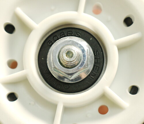 Купить Опорный ролик (Барабан) для сушильной машины DEXP DM-F8CDMA [12938200000037]  9945458. Характеристики, отзывы и цены в Донецке