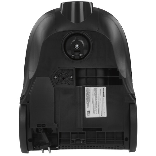 Купить Пылесос Willmark VC-2255CYM красный  9269614. Характеристики, отзывы и цены в Донецке