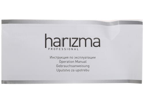 Купить Щипцы для завивки волос Harizma Funky Crimp H10346-07  1140203. Характеристики, отзывы и цены в Донецке