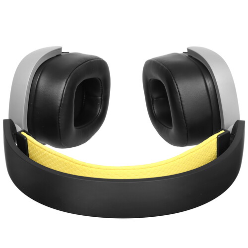 Купить Беспроводные/проводные наушники Ajazz AHM09 MAX черный 2025  9290877. Характеристики, отзывы и цены в Донецке