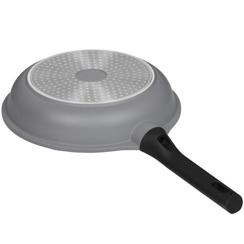 Купить Сковорода Regent inox MODERNO 93-AL-MD-1-28, 28 см серый  5435472. Характеристики, отзывы и цены в Донецке