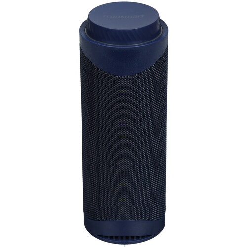 Купить Портативная колонка Tronsmart T7 30W, синий  5496163. Характеристики, отзывы и цены в Донецке