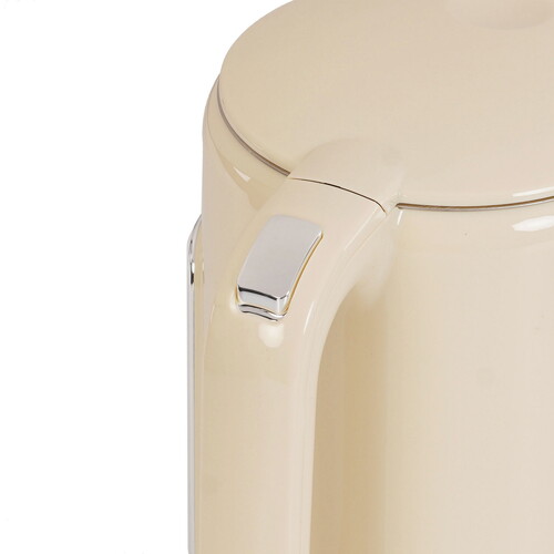 Купить Электрочайник Leonord LE- 1533 бежевый  9208652. Характеристики, отзывы и цены в Донецке