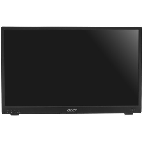 Купить 17.3" Монитор Acer PM181QAbmiux черный  5632592. Характеристики, отзывы и цены в Донецке