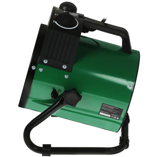 Купить Тепловая пушка электрическая FinePower FSFH-2000  5045981. Характеристики, отзывы и цены в Донецке