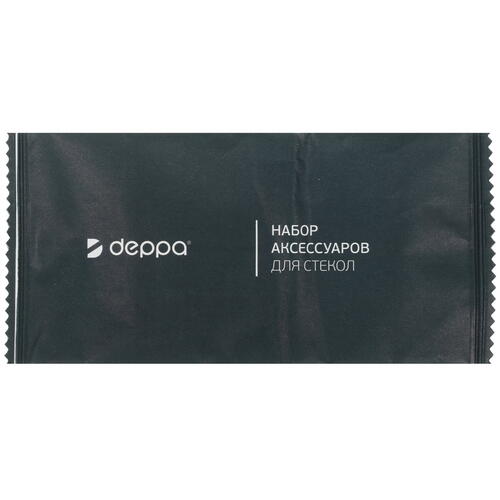 Купить Защитное гибридное стекло DEPPA для Amazfit GTR 2/ 2e  5078704. Характеристики, отзывы и цены в Донецке
