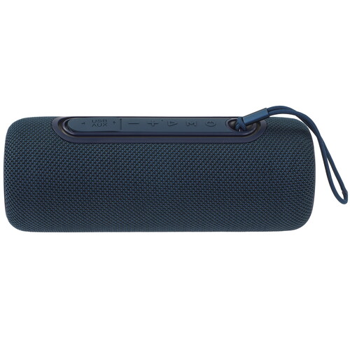 Купить Портативная колонка TFN Dance, синий  5495600. Характеристики, отзывы и цены в Донецке