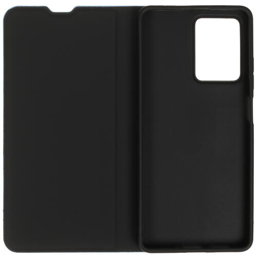 Купить Чехол-книжка  Aceline Kors для POCO X5 Pro 5G синий  5425761. Характеристики, отзывы и цены в Донецке