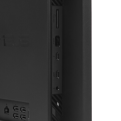 Купить 23.8" Моноблок ASUS E5402WVAR-BPC0090  9143954. Характеристики, отзывы и цены в Донецке