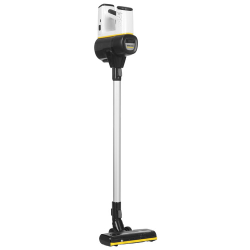 Купить Вертикальный пылесос  Karcher VC 6 Cordless ourFamily Car  черный  9208443. Характеристики, отзывы и цены в Донецке