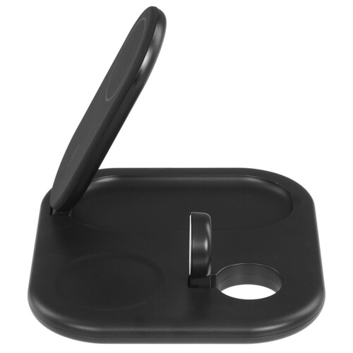 Купить Беспроводное зарядное устройство Belkin WIZ029vf черный  5492407. Характеристики, отзывы и цены в Донецке